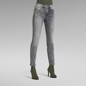 NWT G Star Noxer Straight Jeans Sz 27 x 30 Women’s